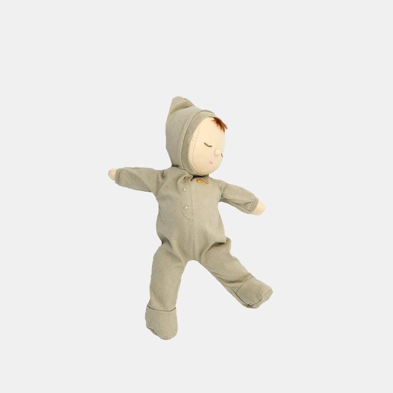 Olli Ella Dozy Dinkum Doll - Pickle