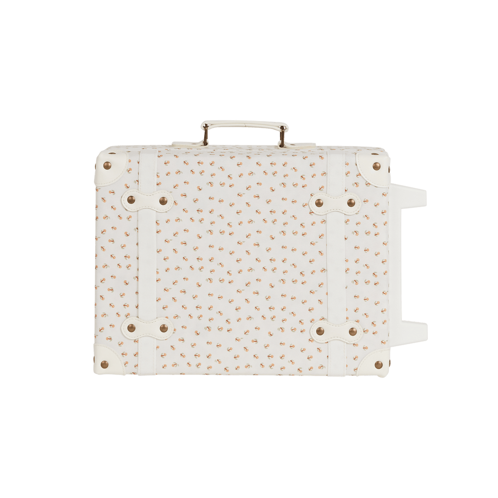 See ya suitcase review sales