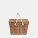 Piki Picnic Basket - Olli Ella Natural