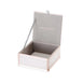SARA - SMALL JEWELLERY BOX Blush