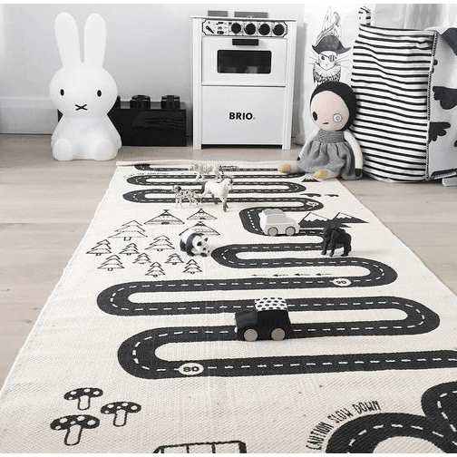 Brio online play mat