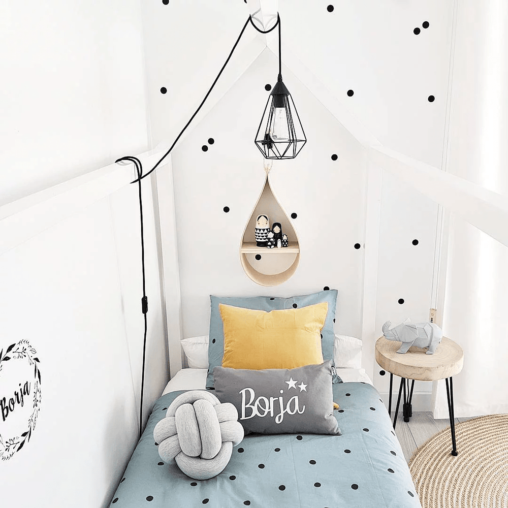 Wall decor stickers online deals