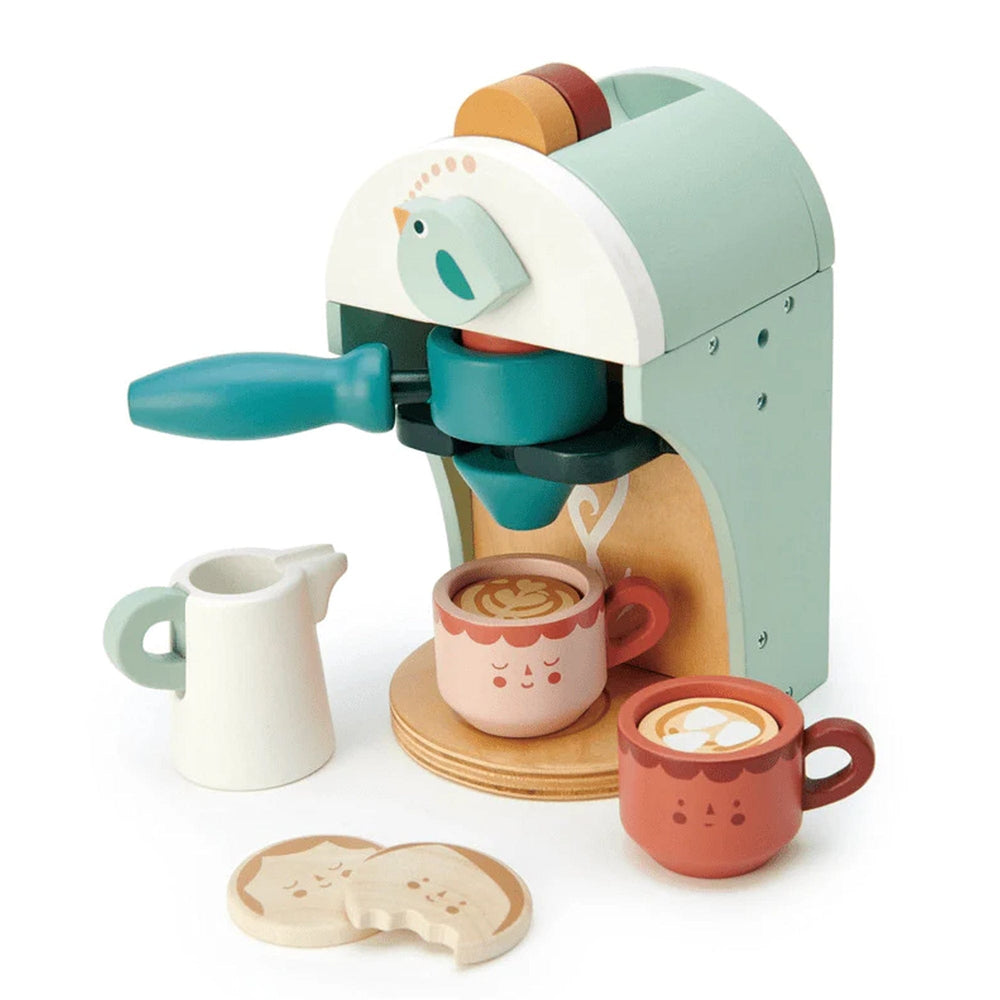 Tender Leaf Toys Babyccino Maker
