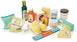 Tender Leaf Toys Supermarket Grocery Set