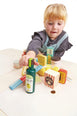 Tender Leaf Toys Supermarket Grocery Set