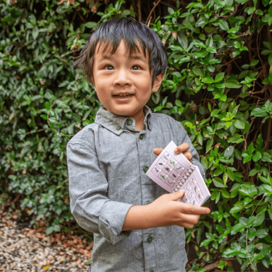 Tiger Tribe Bug Spotter Kit