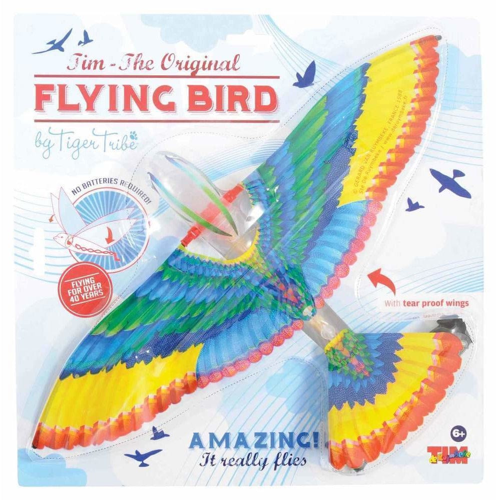 Tiger Tribe FLYING BIRD-