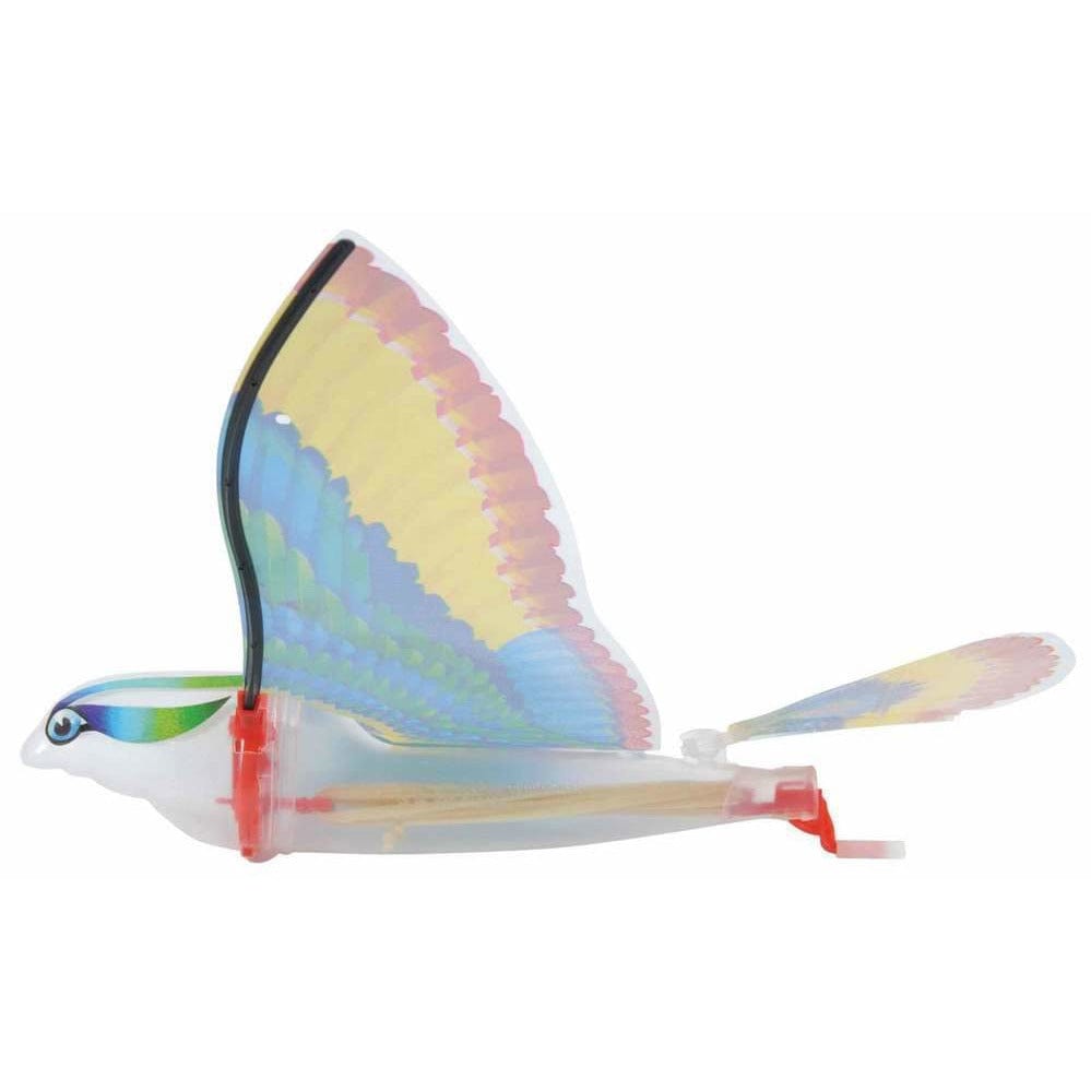 Tiger Tribe FLYING BIRD-