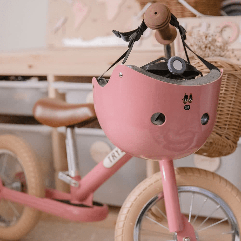 Vintage Trybike﻿ Pink