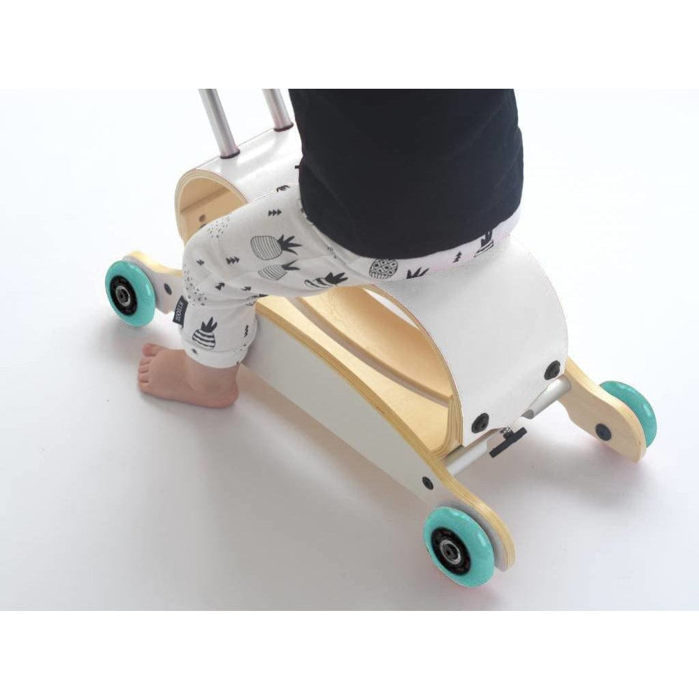 Buy Wishbone mini flip ride on rocker | HipKids Online