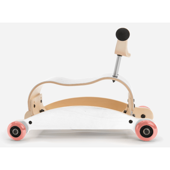 Buy Wishbone mini flip ride on rocker | HipKids Online